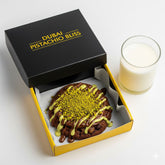 Dubai Chocolate Chip Cookie