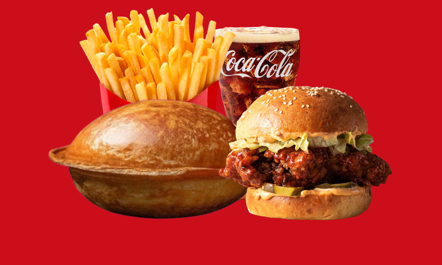 UFO BURGERS