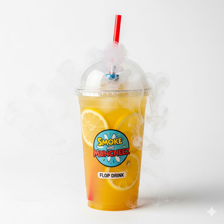 LEMONADE BLAST